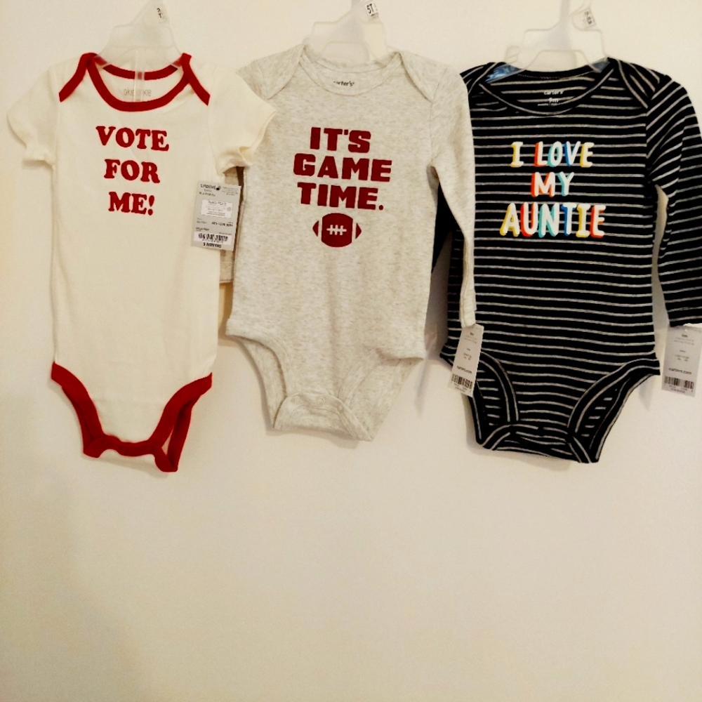 Baby Clothes
